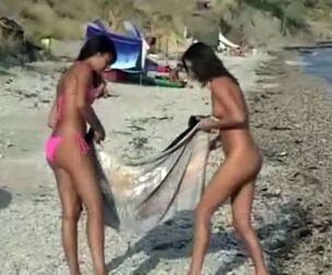 nudist teen beaches